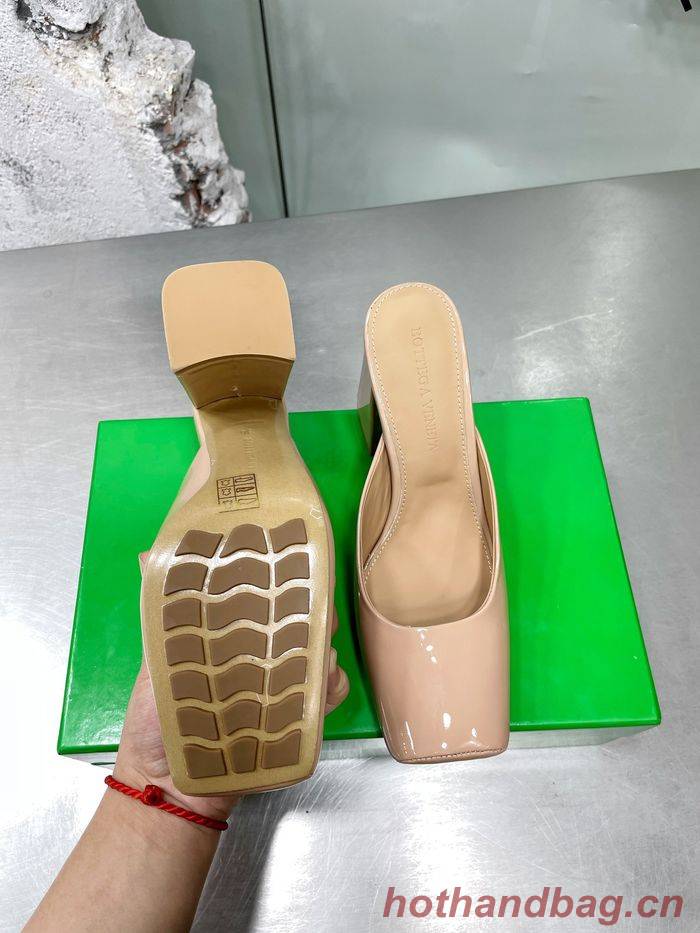 Bottega Veneta Shoes BVS00026 Heel 10CM